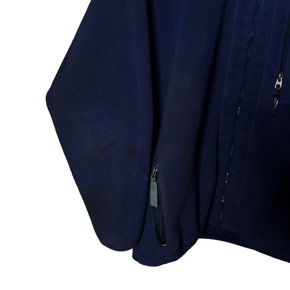 VTG Patagonia Fleece Jacket Mens USA Large - Picture 4 of 4